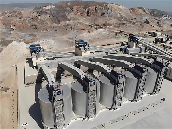 和布克赛尔水泥钢板仓