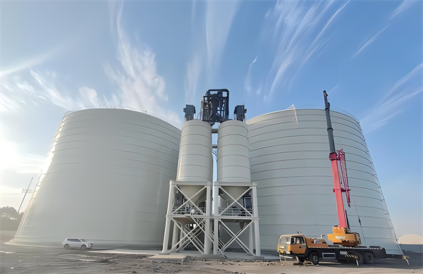 和布克赛尔大型钢板库