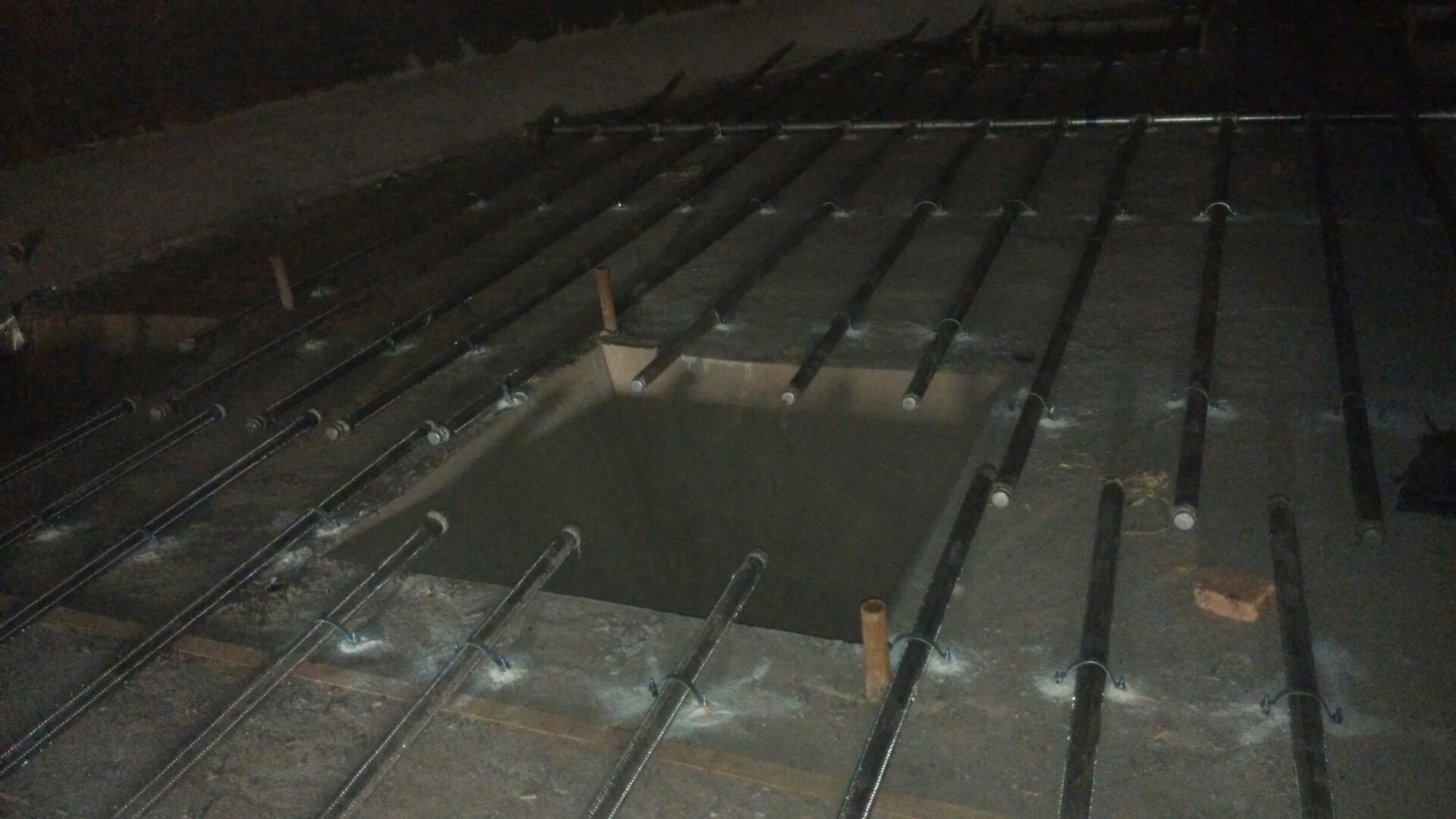 和布克赛尔流化棒