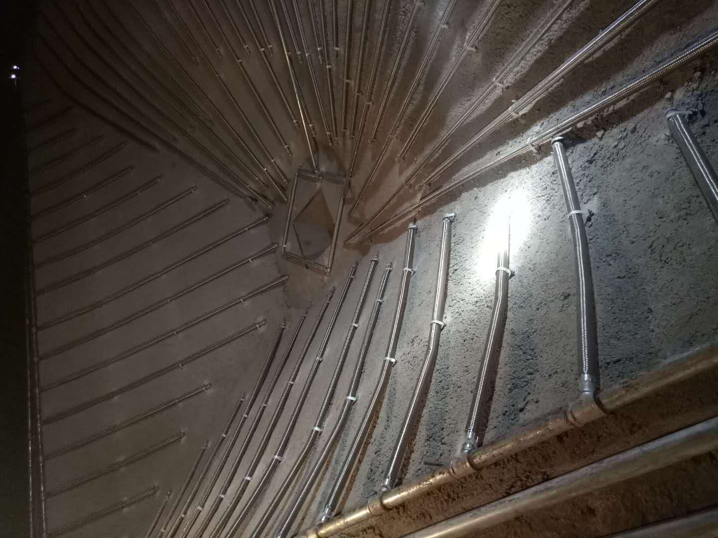 和布克赛尔流化棒