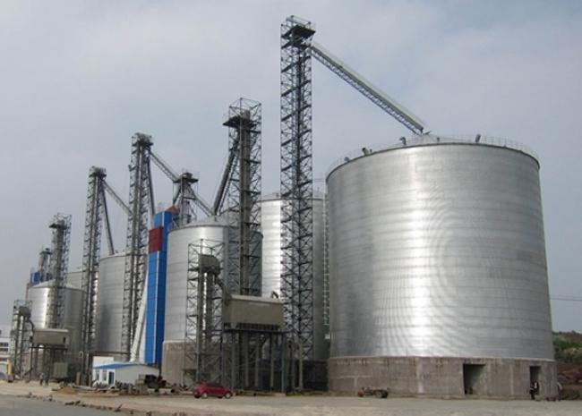 和布克赛尔流化棒装置安装技术说明