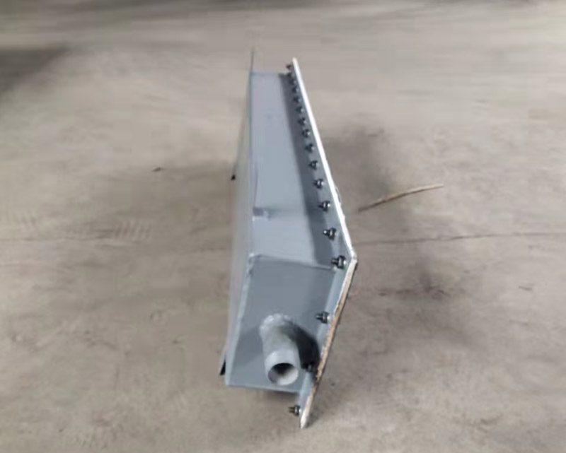 和布克赛尔充气箱