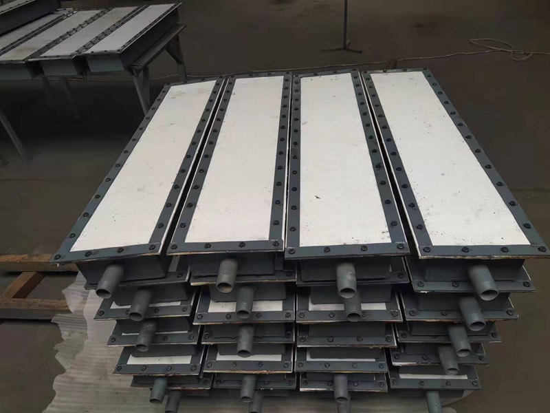 和布克赛尔充气箱